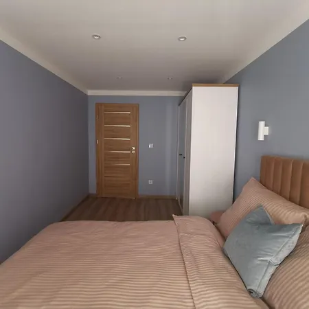 Parkowe Appartamento *