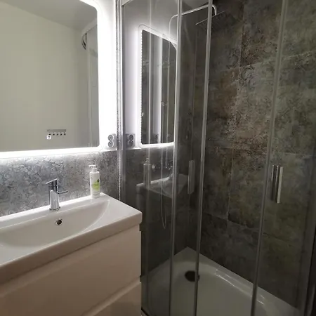 Appartamento Parkowe Chorzów