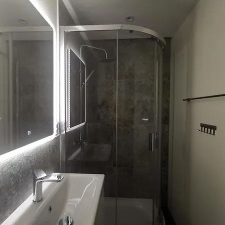 Parkowe Appartamento