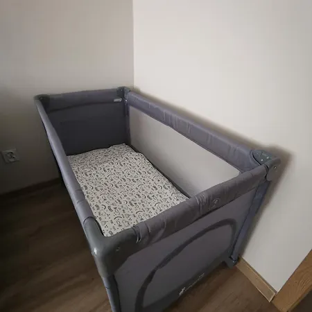 Parkowe Appartamento *