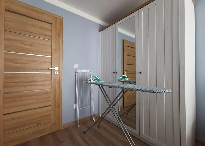 Parkowe Appartamento Chorzów