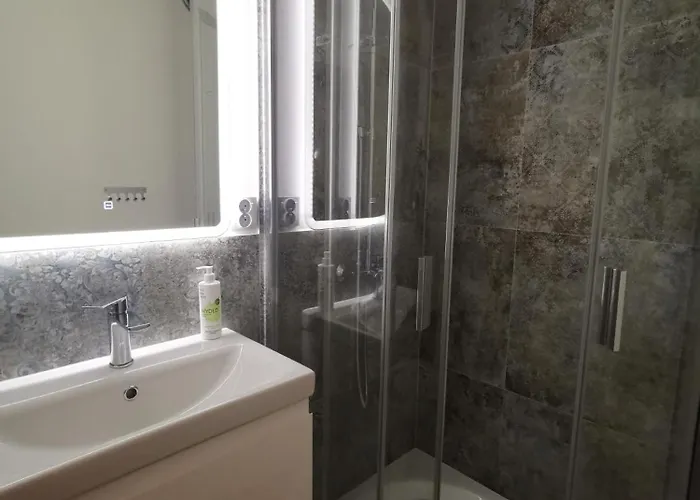 Appartamento Parkowe Chorzów