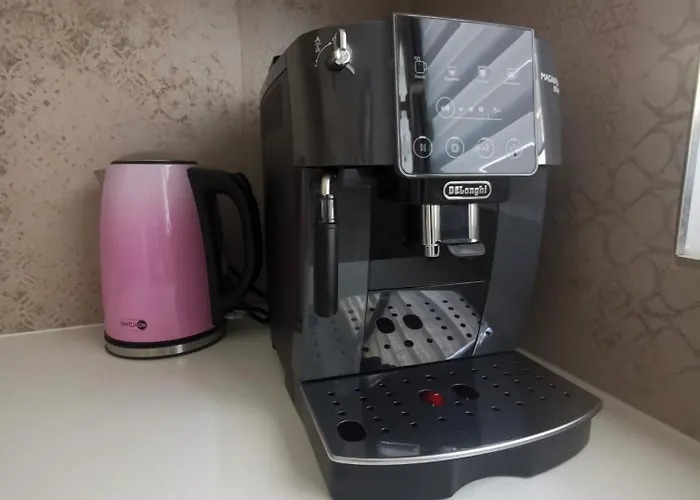 Parkowe Appartamento *