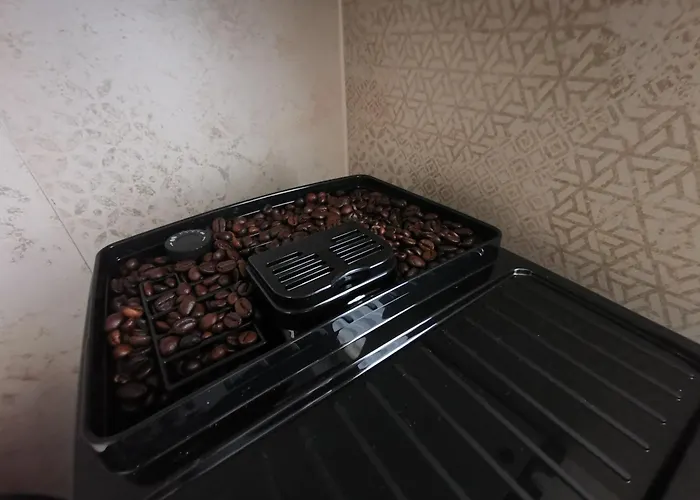 Parkowe Appartamento