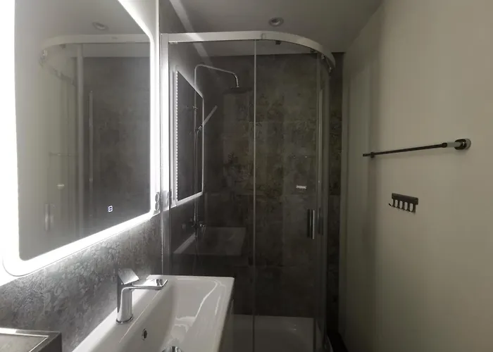 Parkowe Appartamento