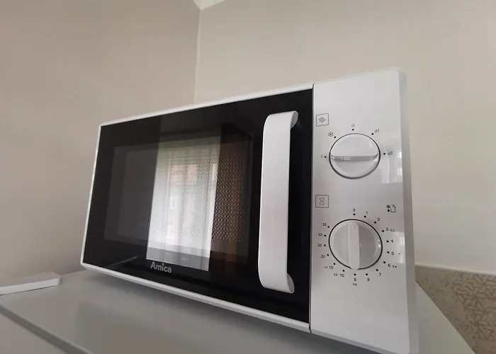 Parkowe Appartamento *