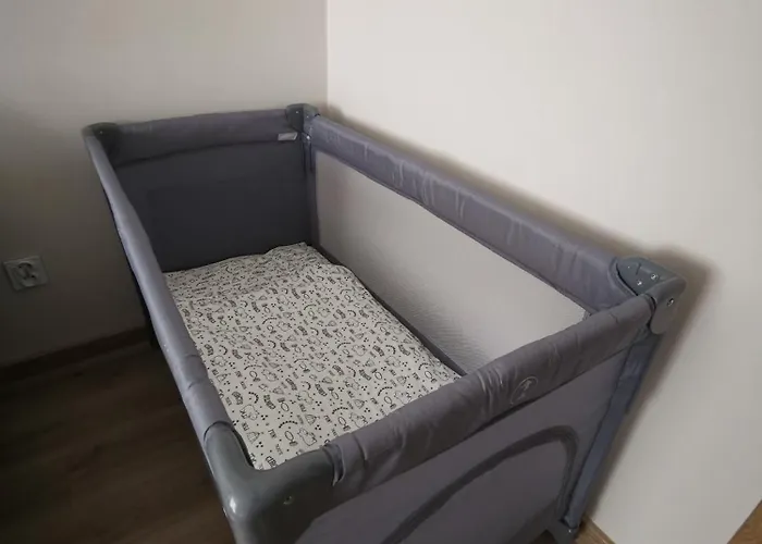 Parkowe Appartamento *